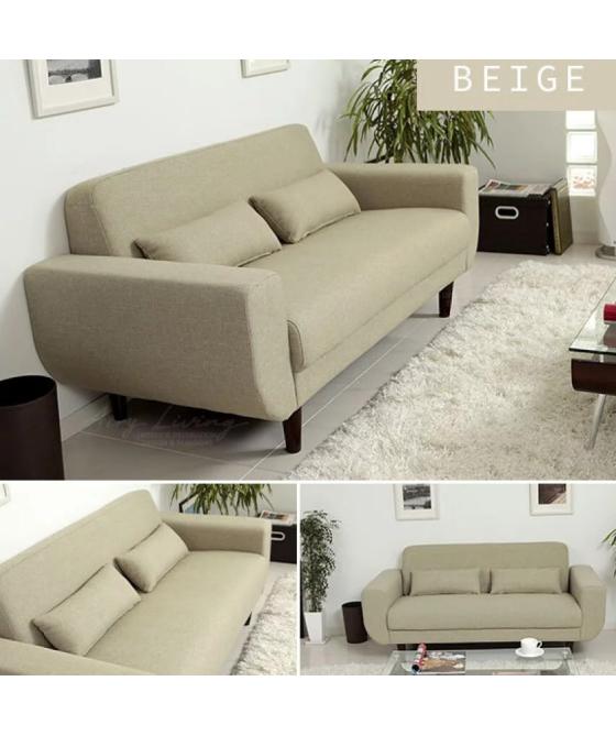 Sofa Băng / Sofa Thẳng 702b2 (Dài 1.8m) + 1 bàn trà MS00 Sofa Băng / Sofa Thẳng 702b2 (Dài 1.8m) + 1 bàn trà MS00